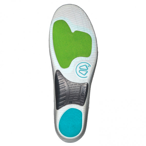 Sidas - Max Protect Activ Slim - Inlegzool