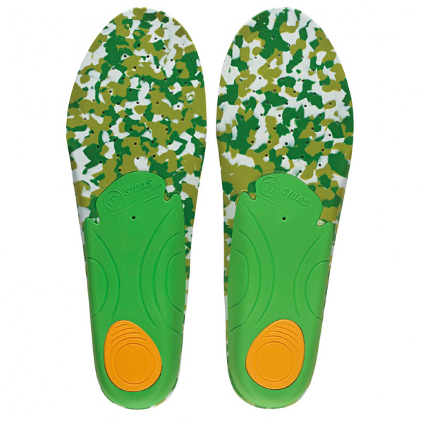 Sidas - Outdoor 3D - Soletta