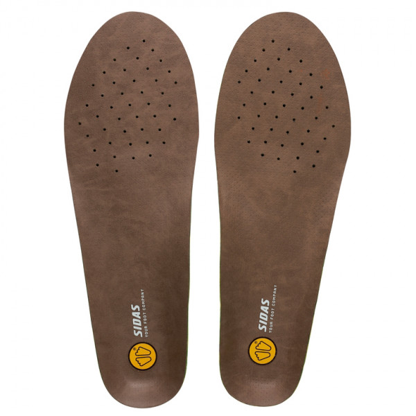 Sidas - Outdoor 3D - Soletta