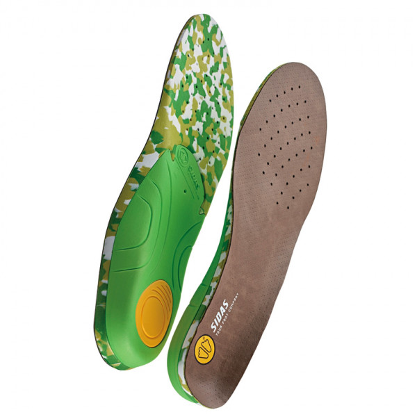 Sidas - Outdoor 3D - Soletta