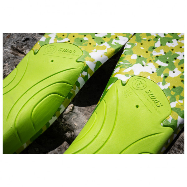 Sidas - Outdoor 3D - Soletta