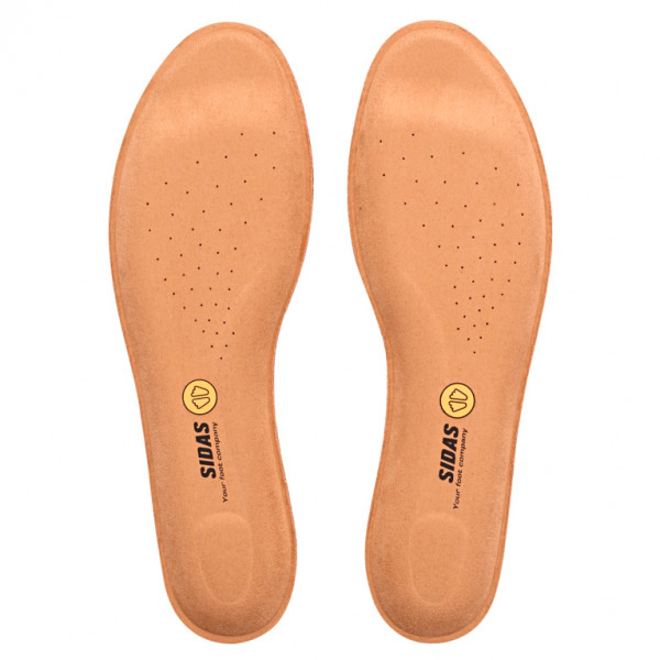 Sidas - Outdoor Memory - Inlegzool