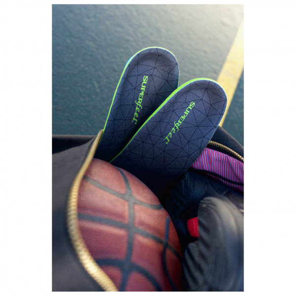 Superfeet - Flex - Pohjallinen