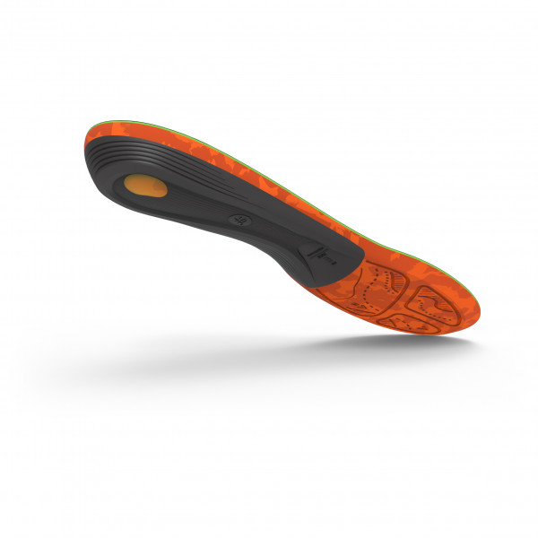 Superfeet - Hike Trailblazer Comfort - Inlegzool