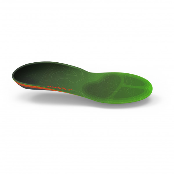 Superfeet - Hike Trailblazer Comfort - Inlegzool