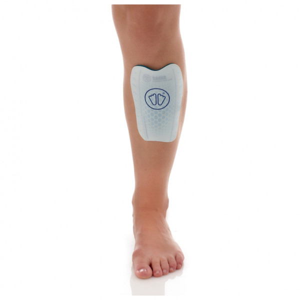 Sidas - Shin Protector XL - Scheenbeschermer