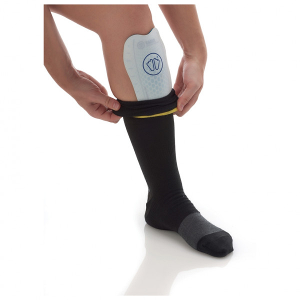 Sidas - Shin Protector XL - Scheenbeschermer