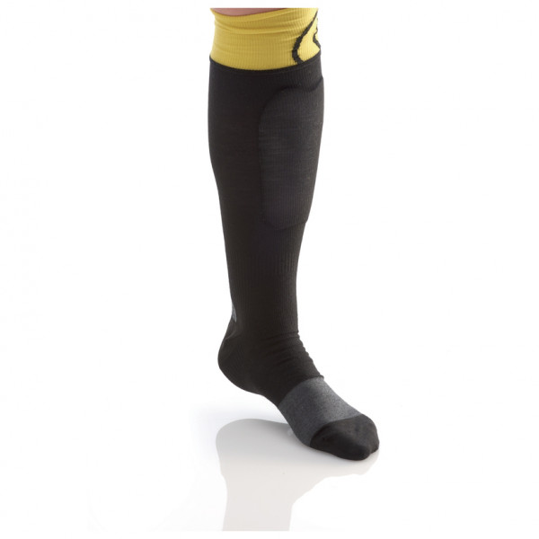 Sidas - Shin Protector XL - Scheenbeschermer