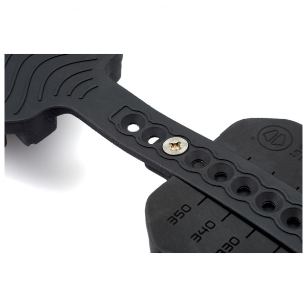 Sidas - Ski Boots Traction - Crampones ligeros