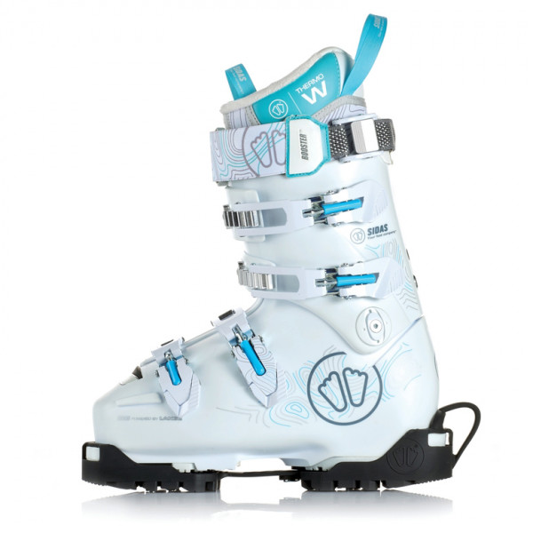 Sidas - Ski Boots Traction - Grappette da ghiaccio