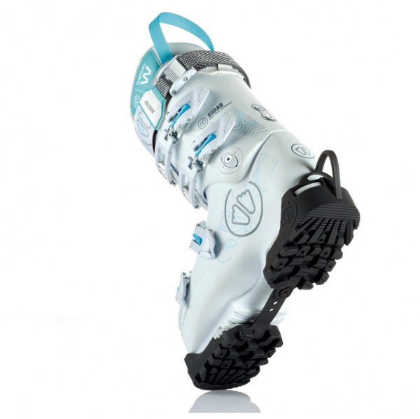 Sidas - Ski Boots Traction - Grappette da ghiaccio
