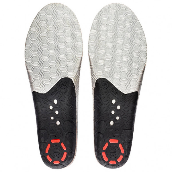 Sidas - Winter 3D Performance - Soletta