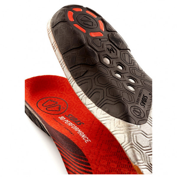 Sidas - Winter 3D Performance - Soletta