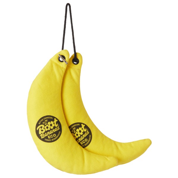 Boot Bananas - Eco Travel Deodorizer - Cura delle scarpe