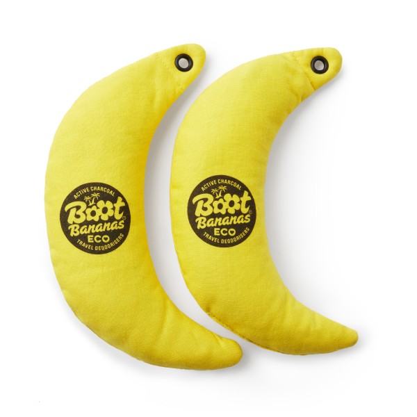 Boot Bananas - Eco Travel Deodorizer - Cura delle scarpe