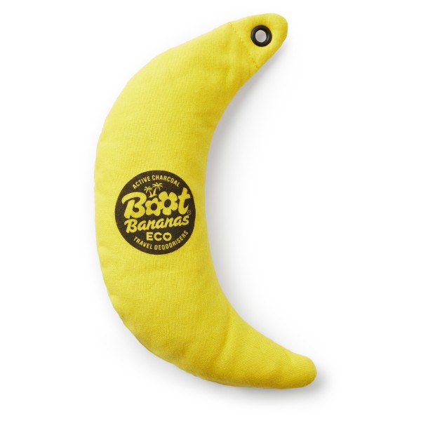 Boot Bananas - Eco Travel Deodorizer - Cura delle scarpe