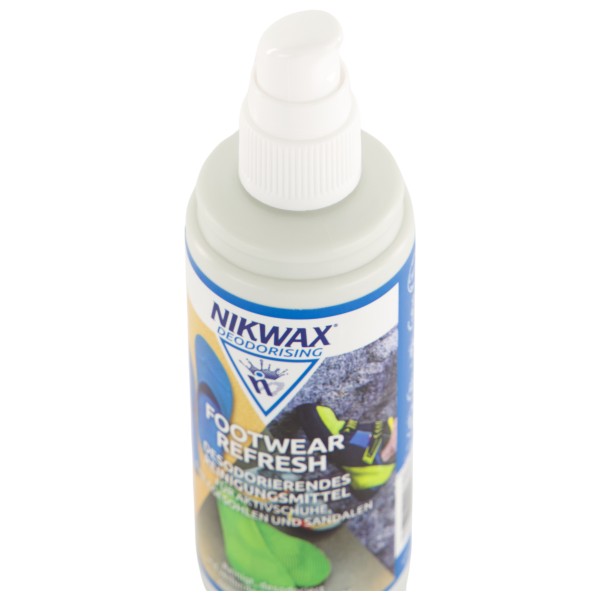 Nikwax - Nikwax Footwear Refresh - Schoenverzorging