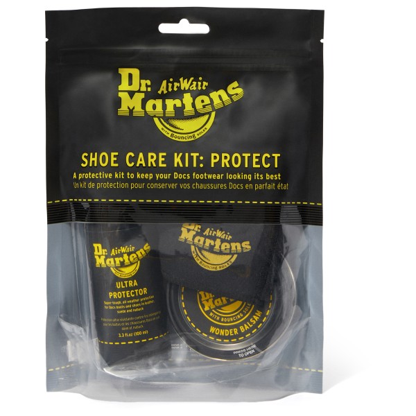 Dr. Martens - Kit 1 - Skopleje