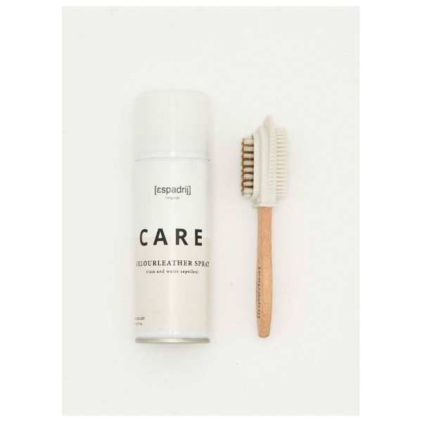 Espadrij - Care Set - Kenkienhoito