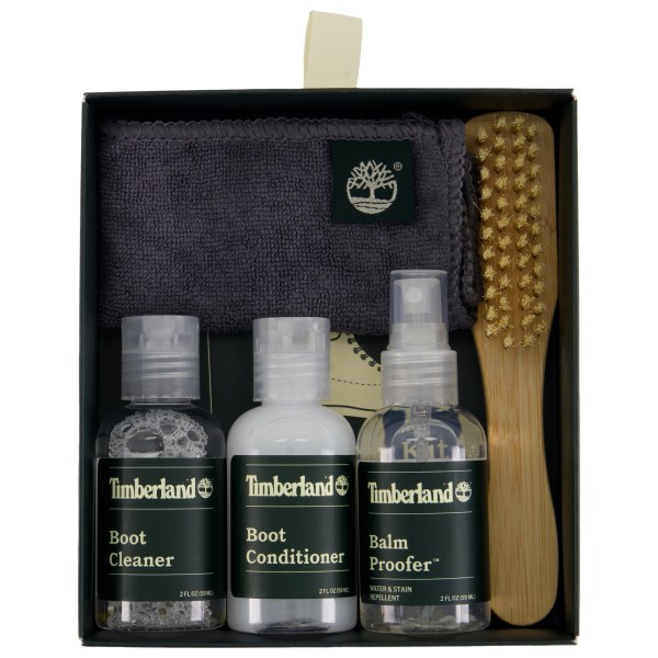 Timberland - Boot Kit NA/EU - Kenkienhoito