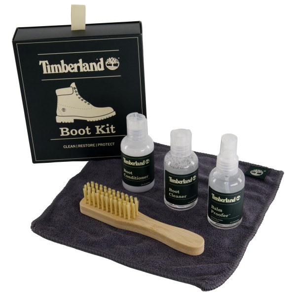 Timberland - Boot Kit NA/EU - Kenkienhoito