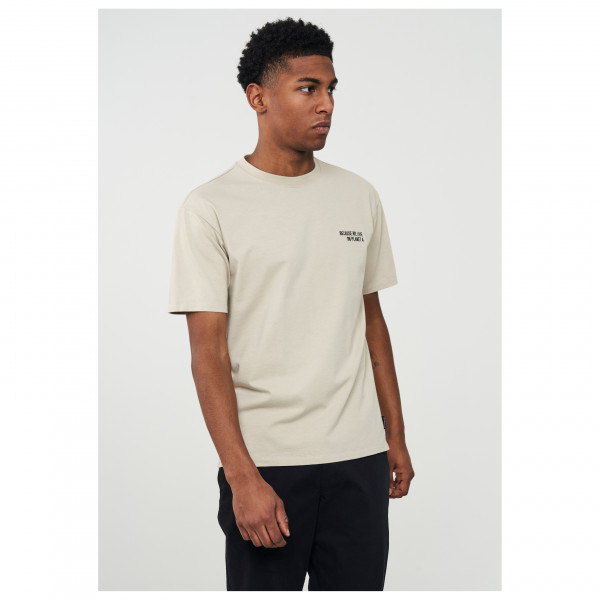 recolution - T-Shirt Aposeris Iceberg - Camiseta de manga corta