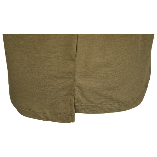 super.natural - 3D Signature Tee - Maglia merino