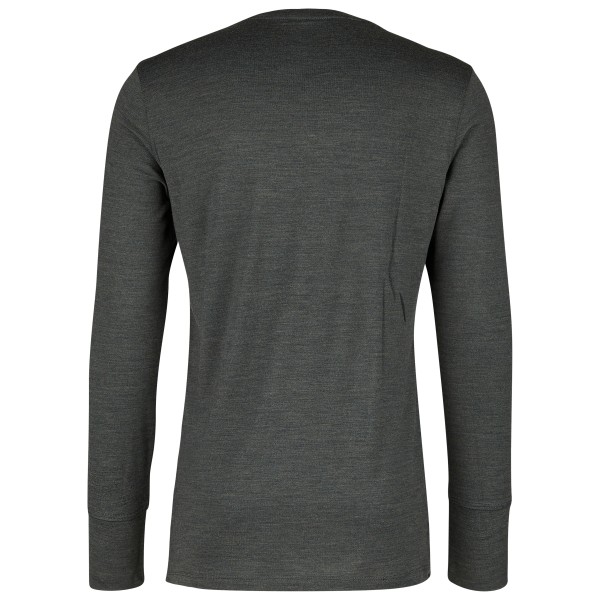 super.natural - Four Peaks L/S - Longsleeve