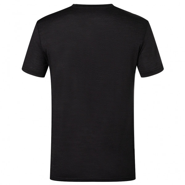 super.natural - Mountian Adventure Tee - Merinotröja