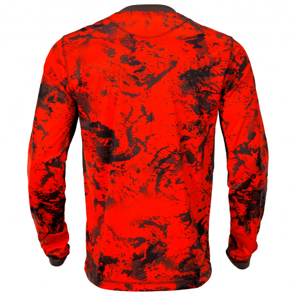 Härkila - Wildboar Pro Long Sleeve Shirt - Camiseta de manga larga