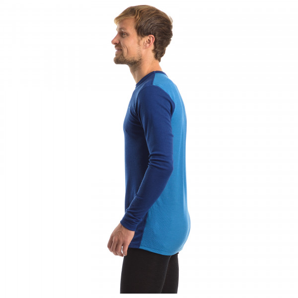 Devold - Multi Sport Shirt - Merinovillapaita