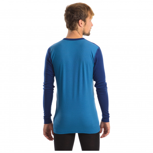 Devold - Multi Sport Shirt - Merinovillapaita