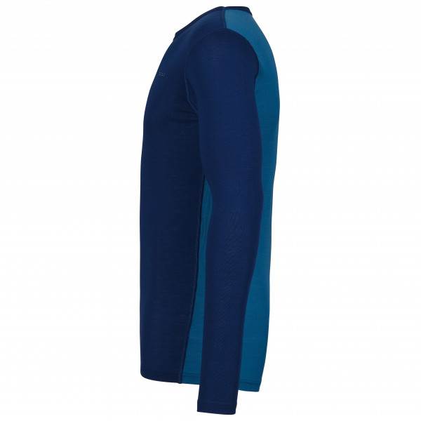 Devold - Multi Sport Shirt - Merinovillapaita
