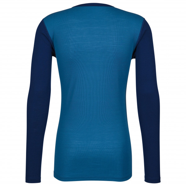 Devold - Multi Sport Shirt - Merinovillapaita