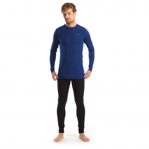 Devold - Multi Sport Shirt - Merinovillapaita
