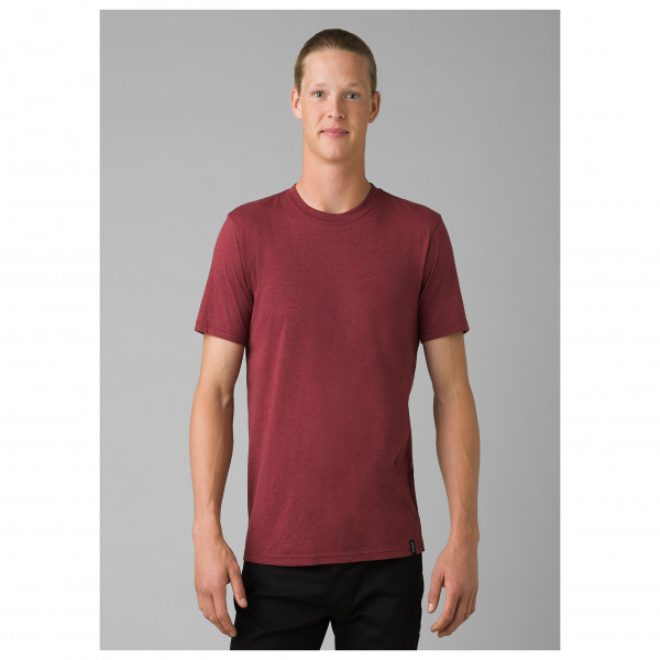 Prana - prAna Crew T-Shirt - Camiseta de manga corta