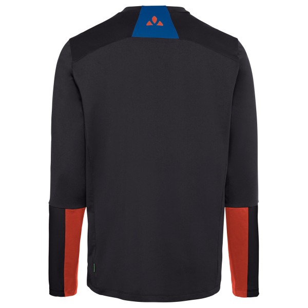 Vaude - Qimsa L/S Shirt - Camiseta funcional