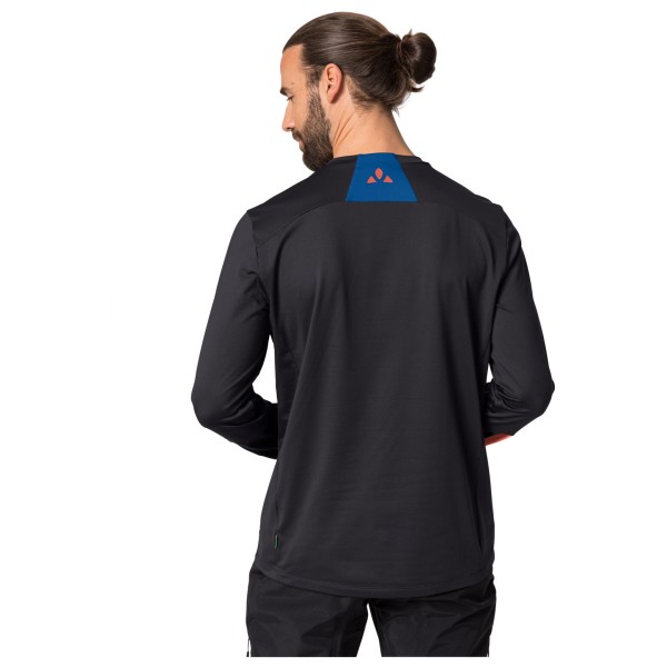 Vaude - Qimsa L/S Shirt - Camiseta funcional
