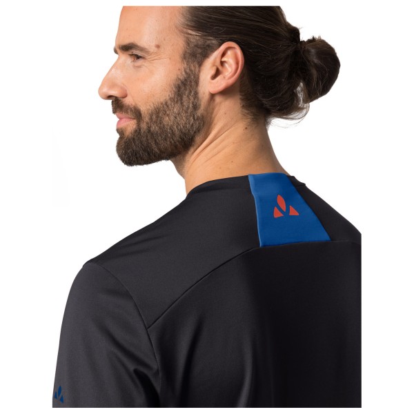Vaude - Qimsa L/S Shirt - Camiseta funcional