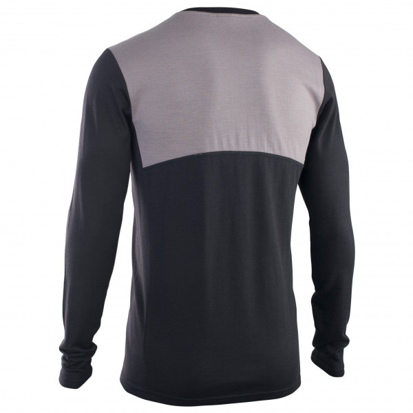 ION - IOB Baselayer Tee L/S Merino - Merinotröja