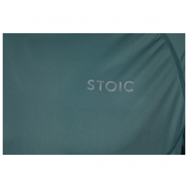 Stoic - HelsingborgSt. Performance Shirt - Løbeshirt