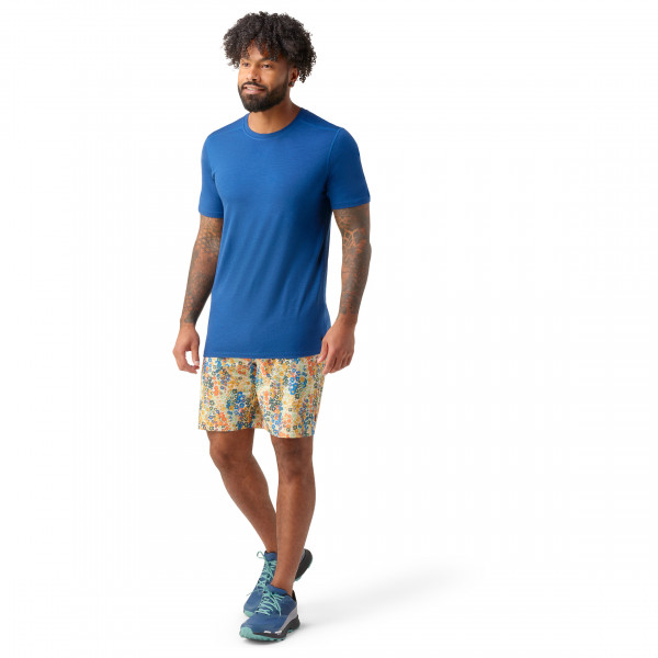 Smartwool - Merino Plant-Based Dye Short Sleeve Tee - Merinotröja