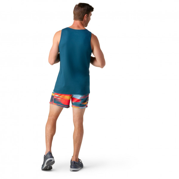 Smartwool - Tank - Merinovillapaita