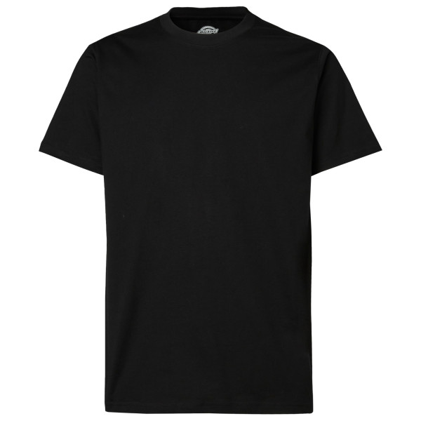 T-shirt Uomo Dickies Rinfrescante Manica Corta Con Tasca - Modello SS600 - Nuova, Scegli Colore E Taglia