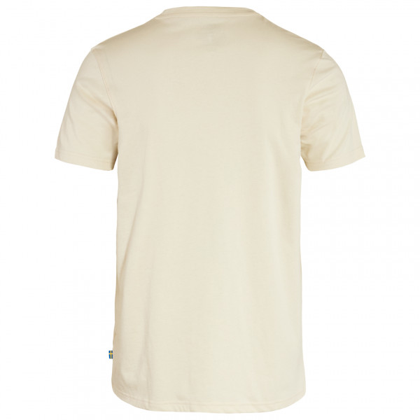 Fjällräven - Fjällräven Equipment T-Shirt - Camiseta de manga corta
