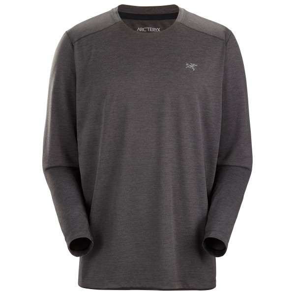 Arc'teryx - Cormac Crew L/S - Camiseta de running
