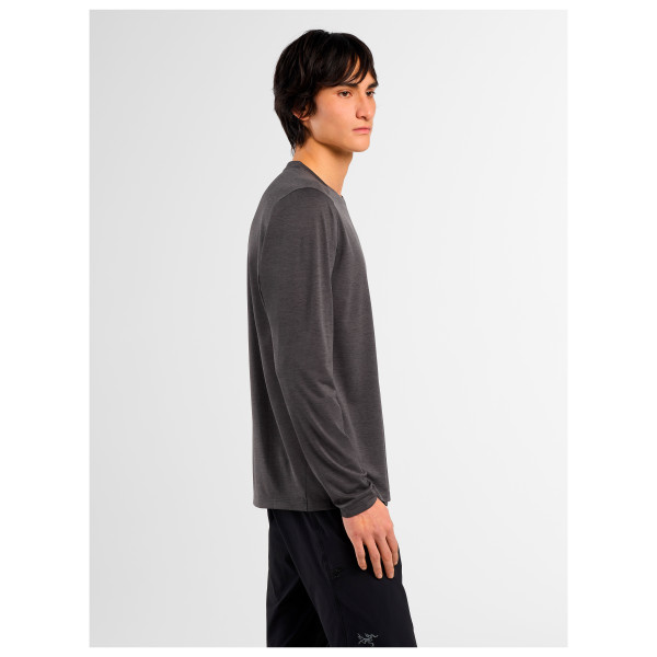 Arc'teryx - Cormac Crew L/S - Running shirt