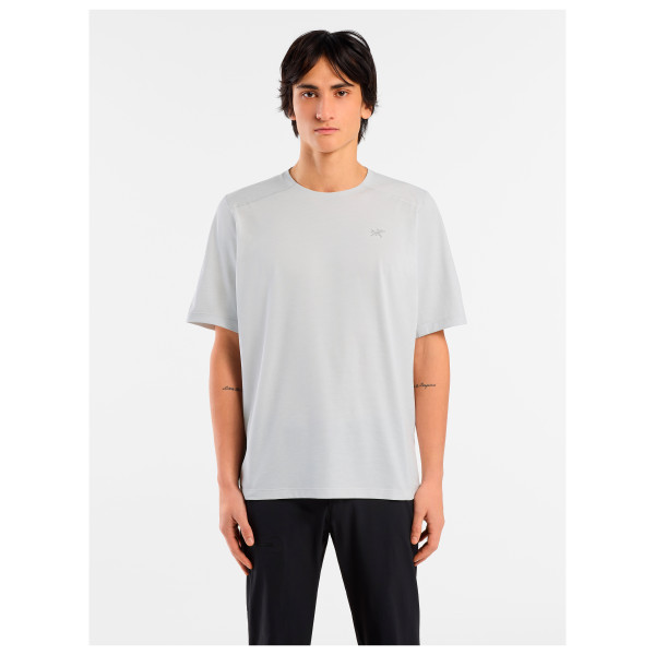 Arc'teryx - Cormac Crew S/S - Laufshirt