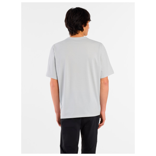 Arc'teryx - Cormac Crew S/S - Laufshirt
