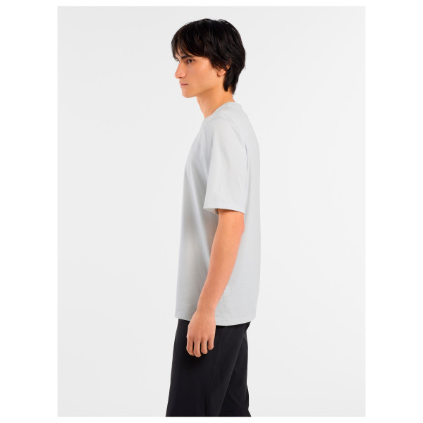 Arc'teryx - Cormac Crew S/S - Laufshirt